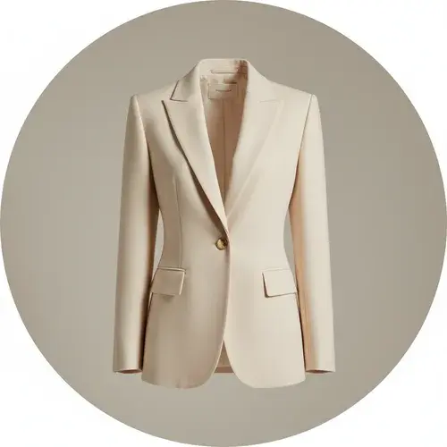 Blazers & Alfaiataria